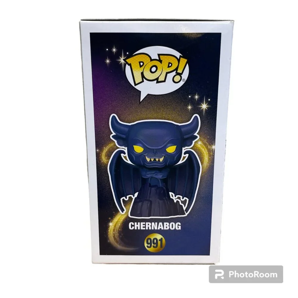 Funko Pop! Disney Fantasia Menacing Chernabog #991 Vinyl Figure